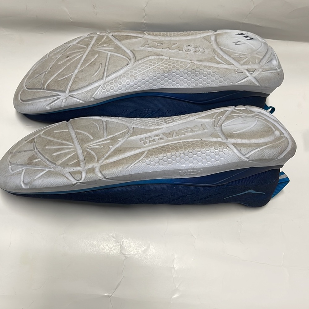 Hola one one tennis for men’s size 12,…#29 - Picture 8 of 9